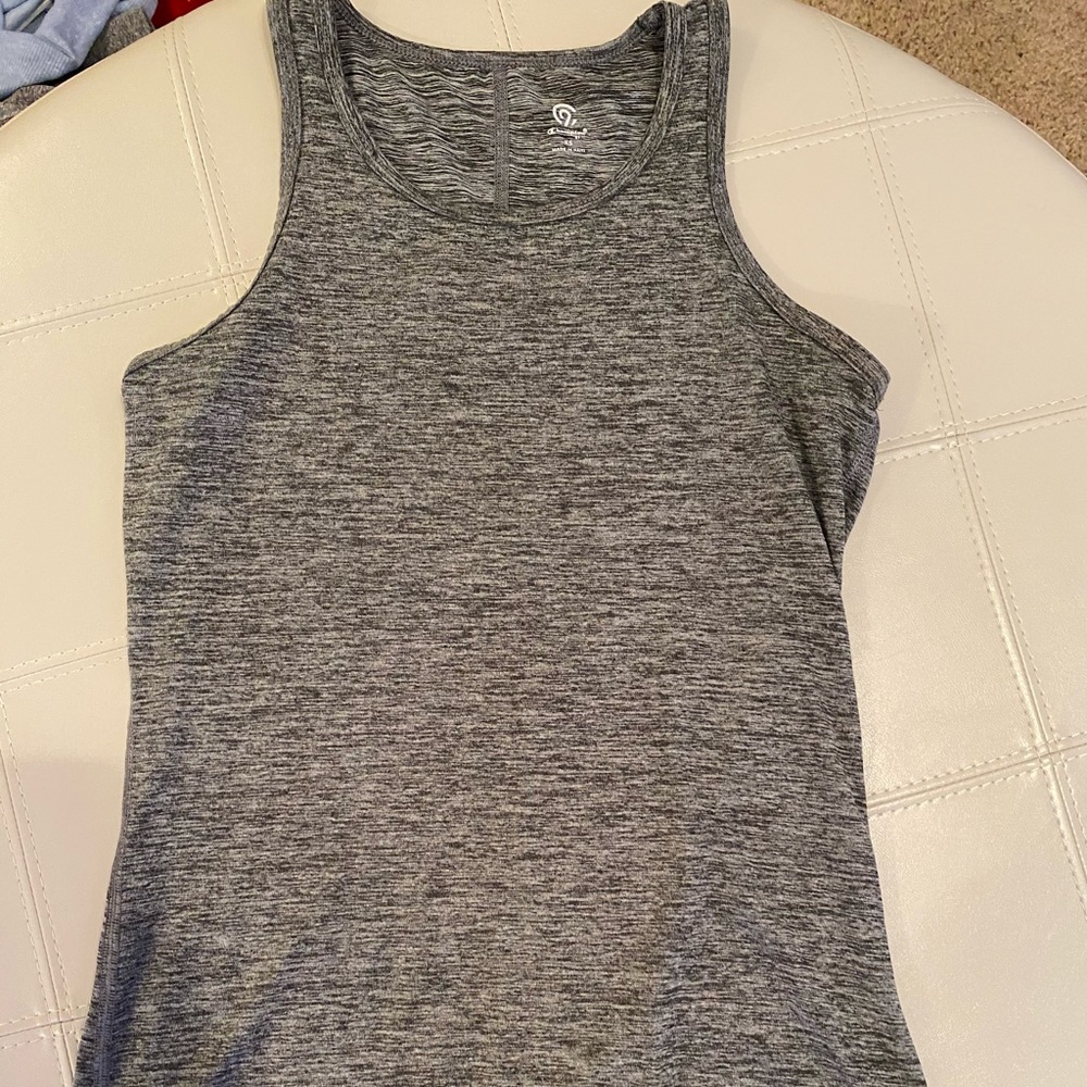 Workout Top
